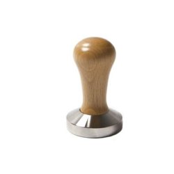 Tamper fi 58 mm-drvena drška